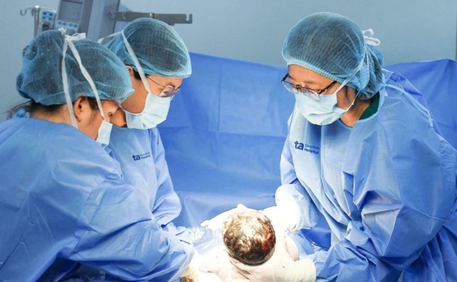 Kiểm soát thai kỳ an toàn cho thai phụ động kinh - Báo TinVina Kiểm soát thai kỳ an toàn cho thai phụ động kinh - Báo TinVina