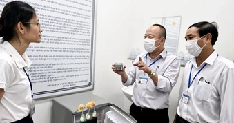 Kiểm tra 25 bếp ăn, cơ sở ăn uống sau vụ nghi ngộ độc tập thể ở Huế