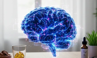Kiểm tra để biết bạn có nguy cơ bị sương mù não không - Báo TinVina