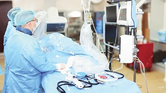 Kiến tạo hệ sinh thái chăm sóc tim mạch toàn diện