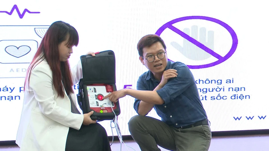 Kiến tạo "tấm lưới y tế" cho du lịch khám phá tại Việt Nam Kiến tạo "tấm lưới y tế" cho du lịch khám phá tại Việt Nam
