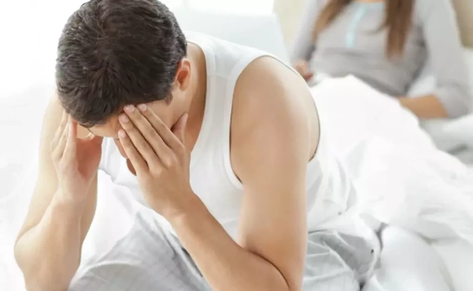 Kiêng quan hệ có khiến tinh trùng yếu? Kiêng quan hệ có khiến tinh trùng yếu?