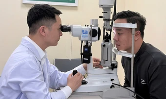 Kính áp tròng có những loại nào? - Báo TinVina
