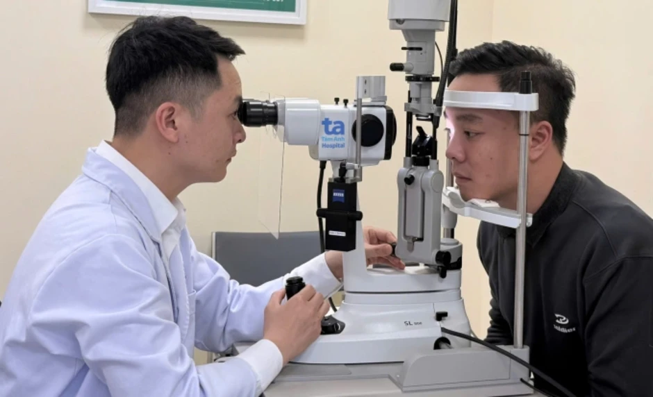 Kính áp tròng có những loại nào? - Báo TinVina