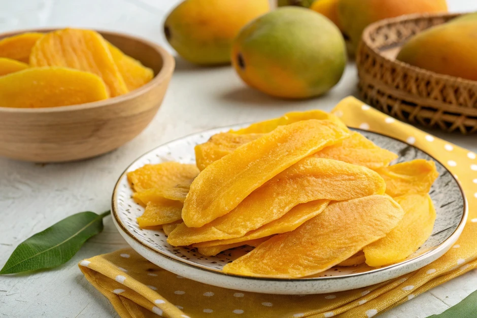Kỳ lạ loại quả nhiều đường bậc nhất nhưng lại giúp ngừa tiểu đường, phòng cả ung thư: Việt Nam rất sẵn