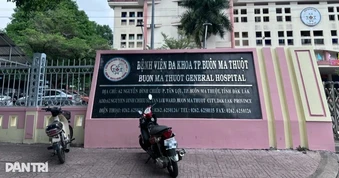 Kỷ luật cảnh cáo nữ bác sĩ bị tố "vòi" 2 triệu đồng từ người nhà sản phụ