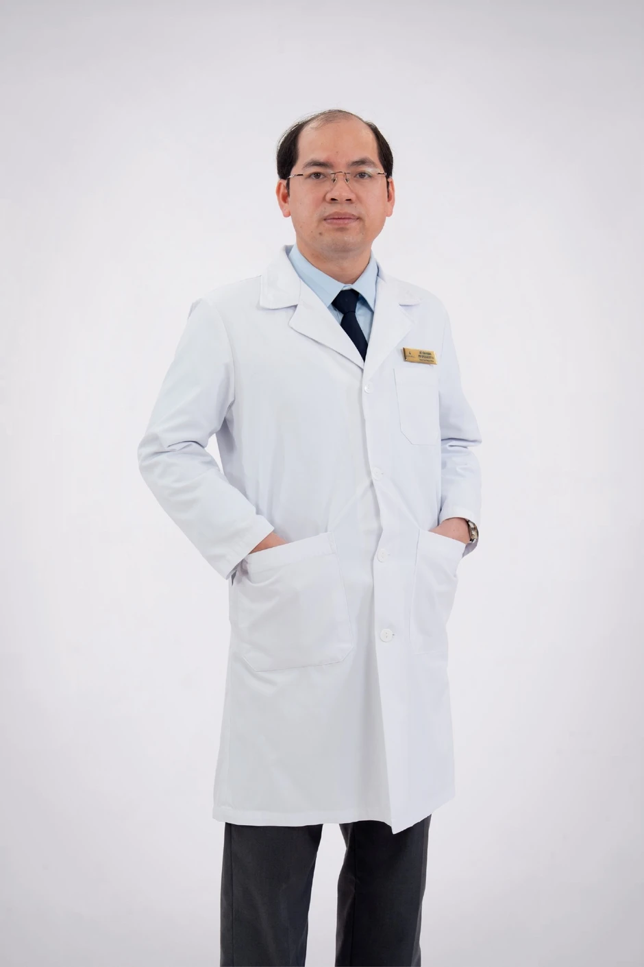 'La bàn' đặc biệt phía sau những quyết định sinh tử của chuyên gia hồi sức cấp cứu Vinmec Hạ Long 'La bàn' đặc biệt phía sau những quyết định sinh tử của chuyên gia hồi sức cấp cứu Vinmec Hạ Long