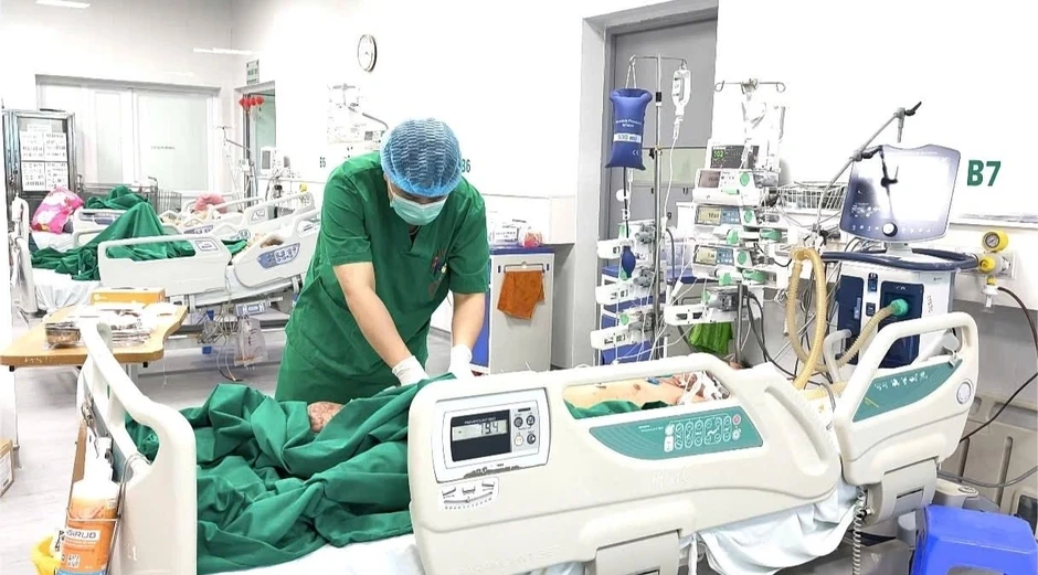 Lá chắn phòng nhóm vi khuẩn não mô cầu trước những thói quen mùa hè Lá chắn phòng nhóm vi khuẩn não mô cầu trước những thói quen mùa hè