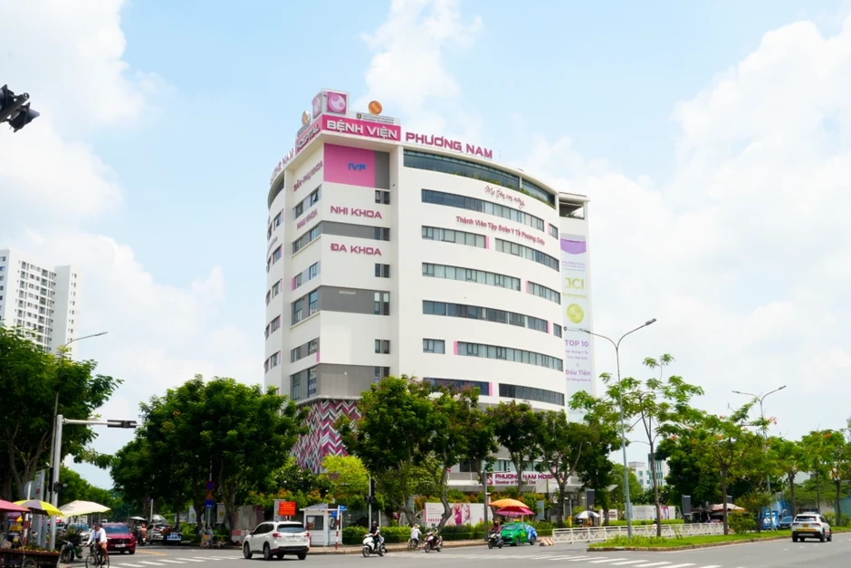 La Foret Phương Nam nâng tầm thẩm mỹ cùng chuyên gia Hàn Quốc