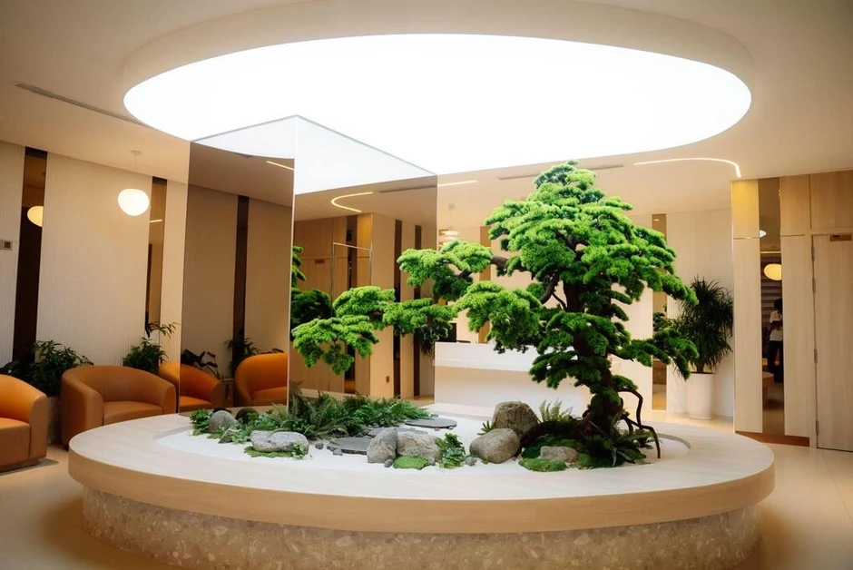 La Foret Phương Nam nâng tầm thẩm mỹ cùng chuyên gia Hàn Quốc
