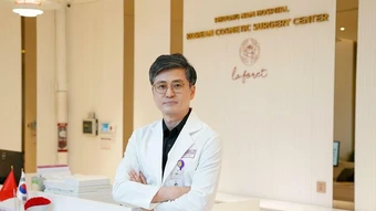 La Foret Phương Nam nâng tầm thẩm mỹ cùng chuyên gia Hàn Quốc