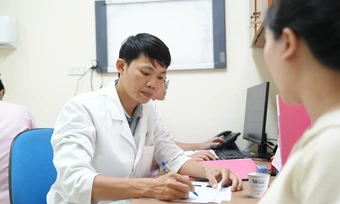 Lạc nội mạc tử cung có tiến triển ung thư? - Báo TinVina