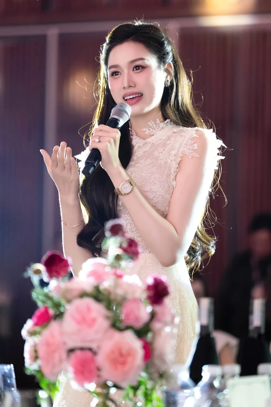 Làm đẹp bền vững: Xu hướng được phụ nữ hiện đại lựa chọn Làm đẹp bền vững: Xu hướng được phụ nữ hiện đại lựa chọn