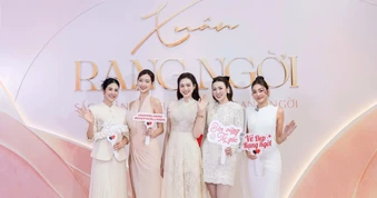 Làm đẹp bền vững: Xu hướng được phụ nữ hiện đại lựa chọn