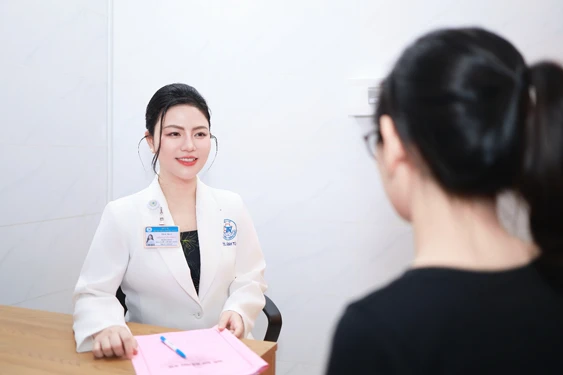 Làm đẹp cần an toàn và có trách nhiệm