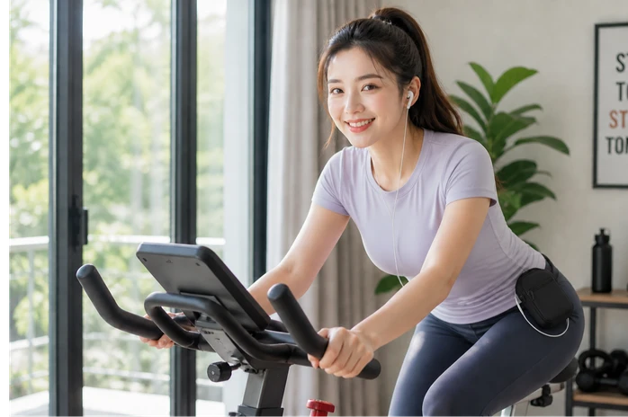 Làm điều này, sức bền khi tập thể dục tăng gần 20% Làm điều này, sức bền khi tập thể dục tăng gần 20%