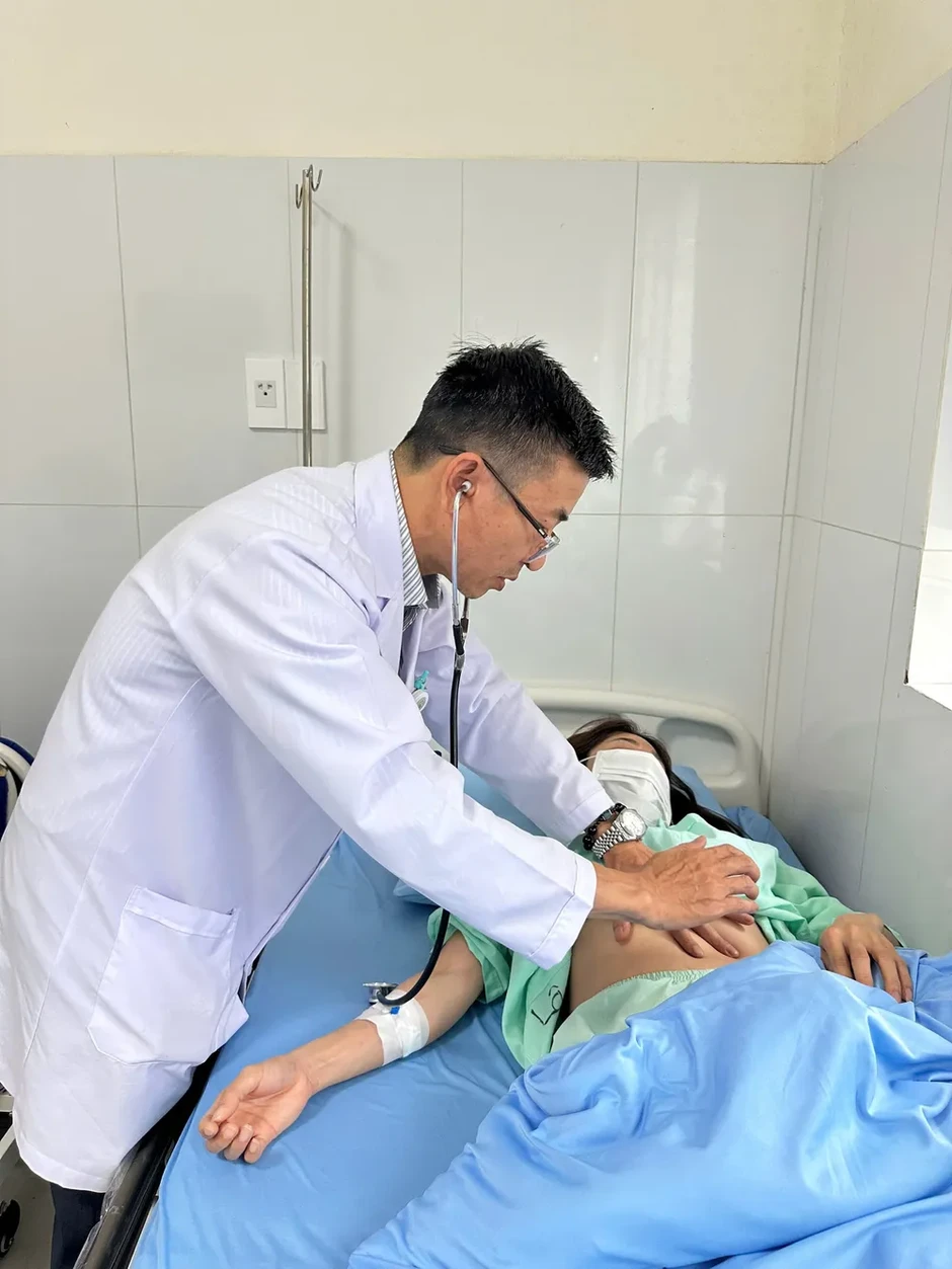 Lâm Đồng: 84 người nghi ngộ độc sau khi ăn bánh mì Lâm Đồng: 84 người nghi ngộ độc sau khi ăn bánh mì