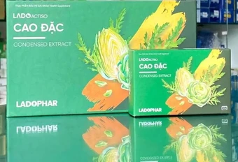 Lâm Đồng: Phát hiện thuốc Actiso không đạt tiêu chuẩn chất lượng