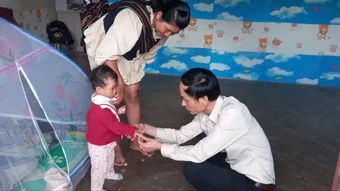 Lâm Đồng: Sốt xuất huyết tăng, xuất hiện ở 122/124 địa phương