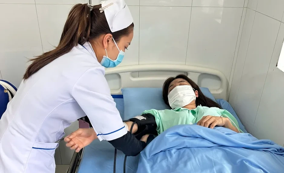 Lâm Đồng tăng cường bảo đảm an toàn thức ăn đường phố