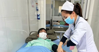Lâm Đồng tăng cường bảo đảm an toàn thức ăn đường phố