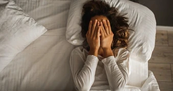 Lạm dụng “hormone giấc ngủ", rất dễ bị phụ thuộc