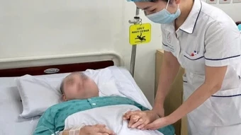 Lạm dụng thuốc "gia truyền" chữa gout, người đàn ông 34 tuổi rơi vào nguy kịch
