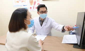 Làm gì giảm ho sau cảm lạnh? - Báo TinVina