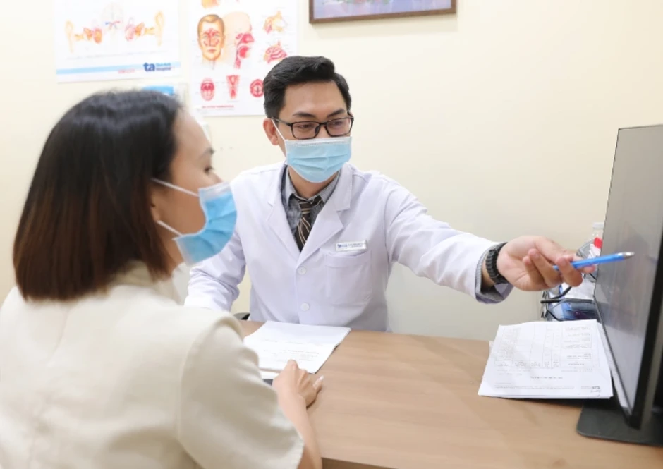 Làm gì giảm ho sau cảm lạnh? - Báo TinVina Làm gì giảm ho sau cảm lạnh? - Báo TinVina