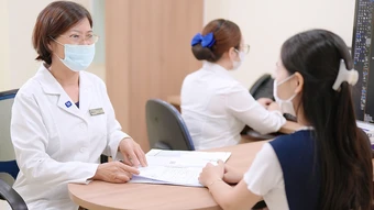 Làm gì giảm tái phát động kinh? - Báo TinVina