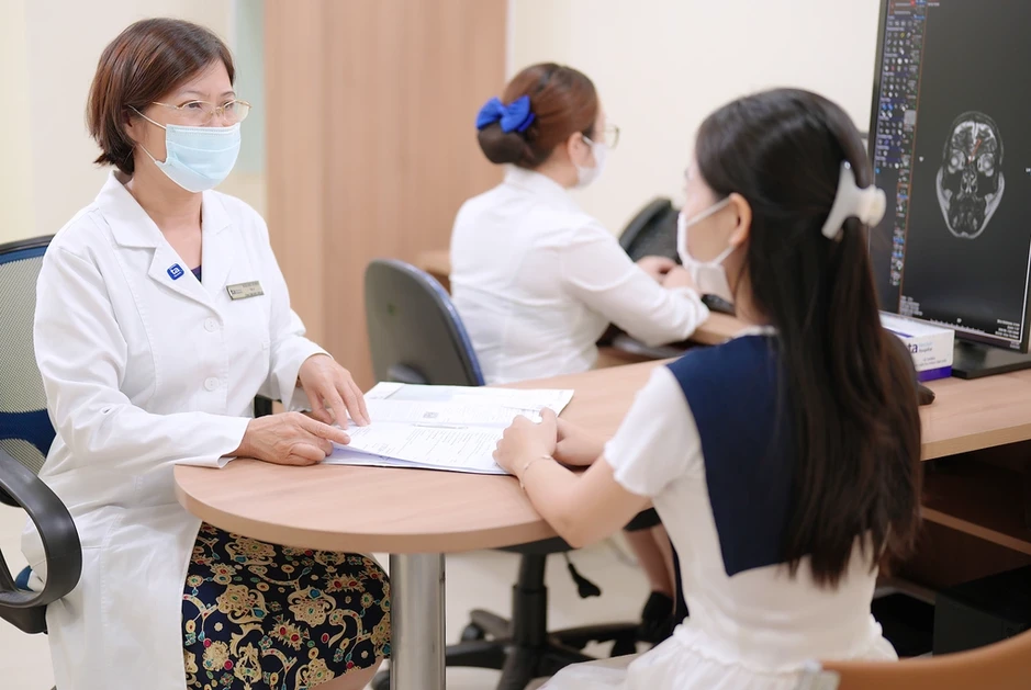 Làm gì giảm tái phát động kinh? - Báo TinVina Làm gì giảm tái phát động kinh? - Báo TinVina