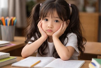 Làm gì khi trẻ có dấu hiệu dậy thì sớm? - Báo TinVina