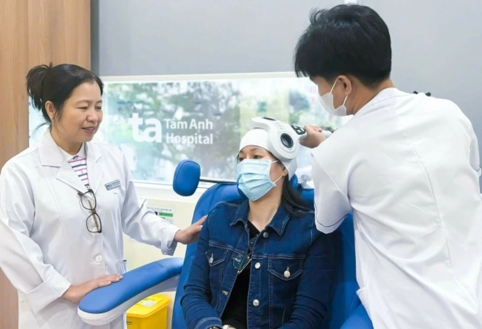 Làm nhiều việc cùng lúc ảnh hưởng thế nào đến não - Báo TinVina Làm nhiều việc cùng lúc ảnh hưởng thế nào đến não - Báo TinVina
