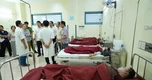 Làm rõ nguyên nhân khiến 222 người ngộ độc thực phẩm ở Huế