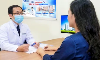 Làm thế nào biết dị ứng mỹ phẩm? - Báo TinVina
