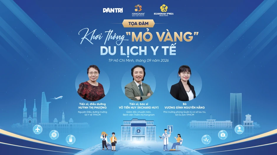 Làm thế nào để khơi thông "mỏ vàng" du lịch y tế? Làm thế nào để khơi thông "mỏ vàng" du lịch y tế?