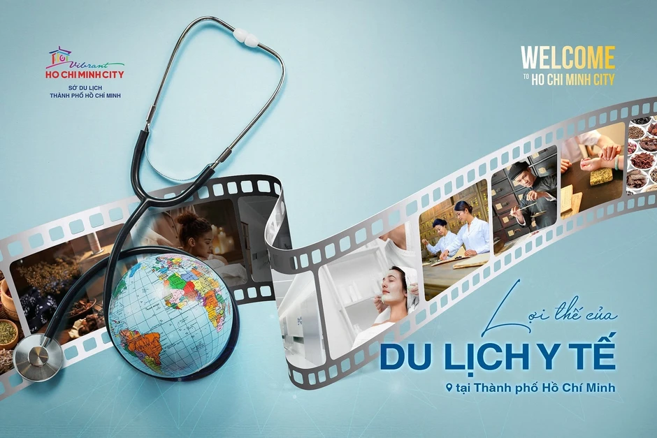 Làm thế nào để khơi thông "mỏ vàng" du lịch y tế? Làm thế nào để khơi thông "mỏ vàng" du lịch y tế?