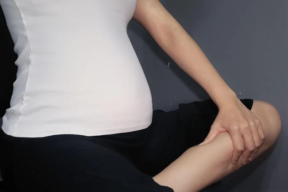 Làm thế nào giảm chuột rút khi mang thai? - Báo TinVina Làm thế nào giảm chuột rút khi mang thai? - Báo TinVina