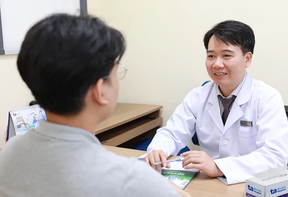Làm thế nào phòng ngừa sỏi thận tái phát? - Báo TinVina Làm thế nào phòng ngừa sỏi thận tái phát? - Báo TinVina