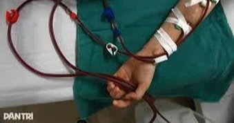Làm việc giữa trời 40 độ C, nam thanh niên suy thận cấp vì quên uống nước