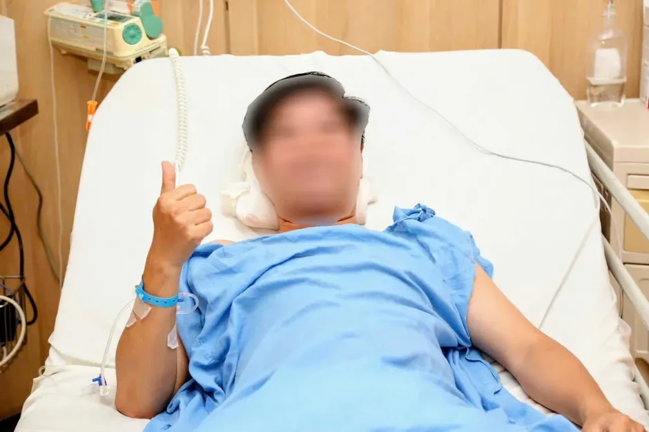 Lần đầu tiên thực hiện thành công ca ghép dương vật tại Việt Nam