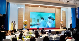 Lan tỏa giá trị nhân văn qua những cuộc thi viết