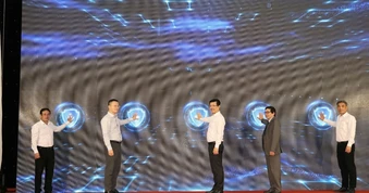 Lan tỏa những hình ảnh chân thực từ hành trình tiêm chủng