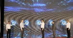 Lan tỏa những hình ảnh chân thực từ hành trình tiêm chủng