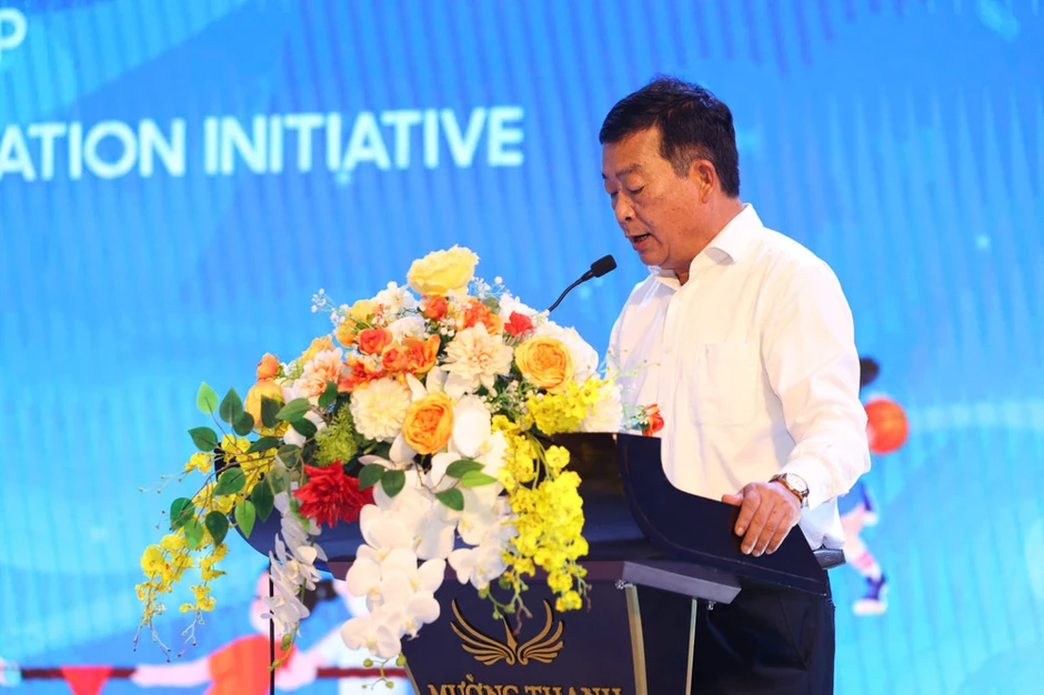 Lan tỏa phong trào thể thao vì sức khỏe tới hơn 1,2 triệu người Lan tỏa phong trào thể thao vì sức khỏe tới hơn 1,2 triệu người