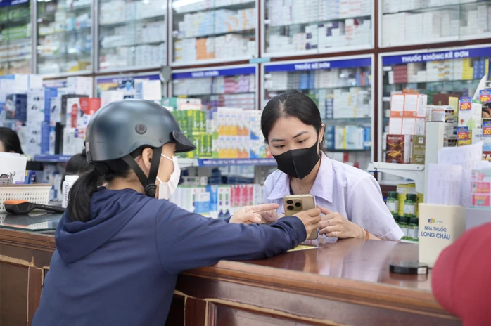Lan tỏa thông tin y tế chính thống, giảm hệ lụy tự điều trị Lan tỏa thông tin y tế chính thống, giảm hệ lụy tự điều trị