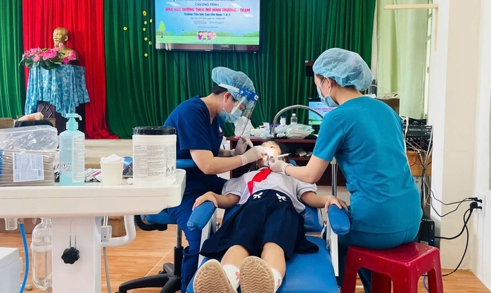 Lãnh đạo TPHCM dự lễ hưởng ứng Ngày Sức khỏe toàn dân tại Đặc khu Côn Đảo