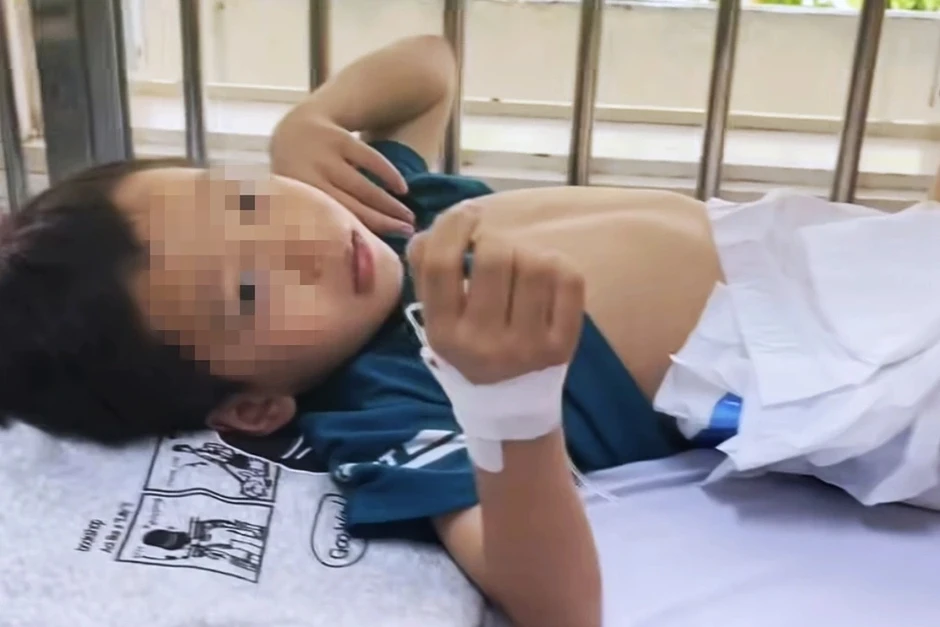 Lãnh đạo TPHCM yêu cầu rút kinh nghiệm từ vụ ngộ độc ở trường Bình Quới Tây Lãnh đạo TPHCM yêu cầu rút kinh nghiệm từ vụ ngộ độc ở trường Bình Quới Tây