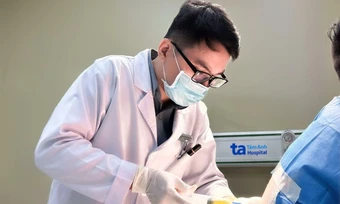 Lao màng phổi gây tràn dịch - Báo TinVina