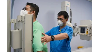 Lấp khoảng trống phòng chống lao